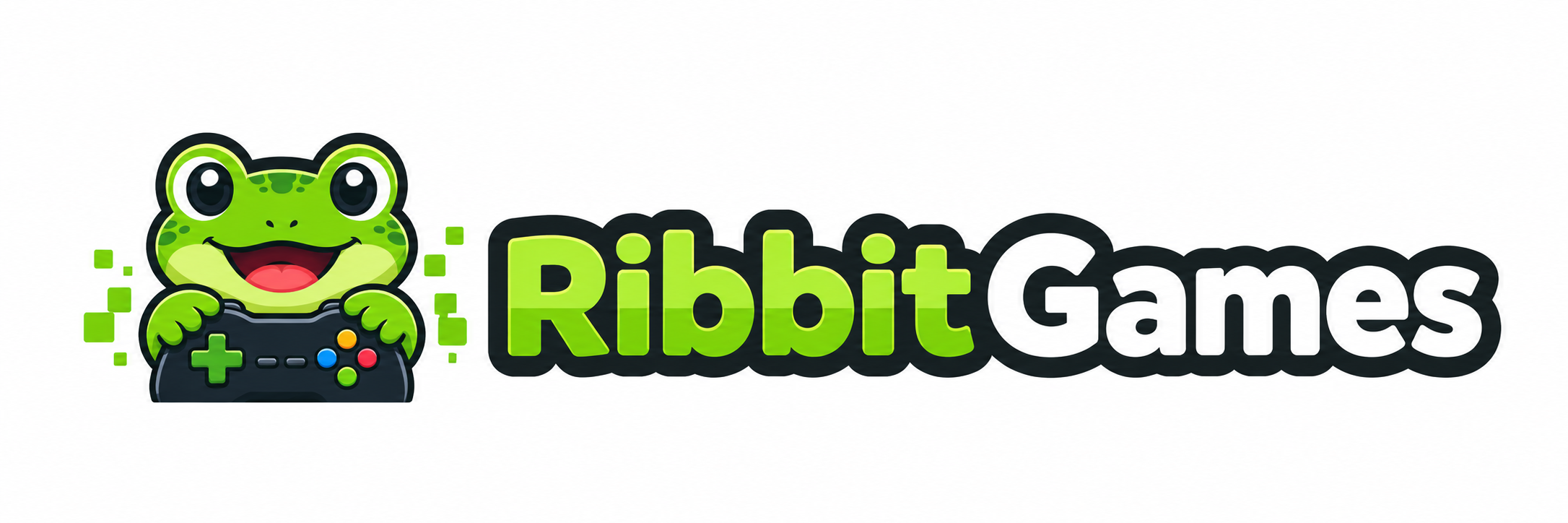 Ribbit Games